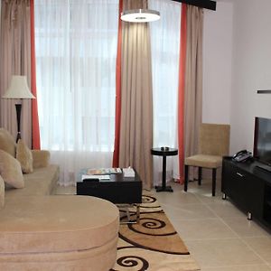Standard One-Bedroom Apartment